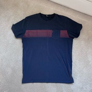 Ben Sherman gently used t shirt
